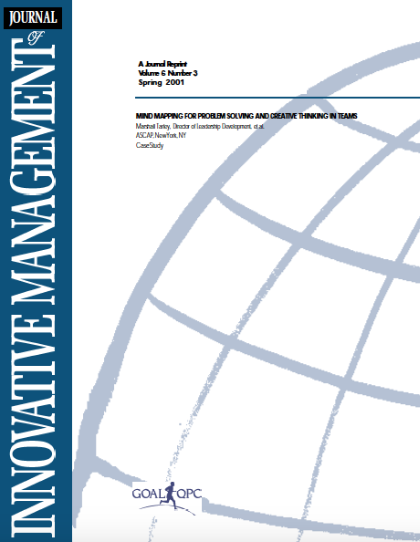 Journal of Innovative Management